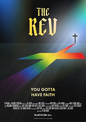 The Rev's poster