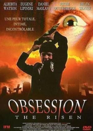 The Risen's poster