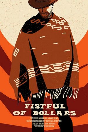 A Fistful of Dollars's poster