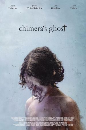 Chimera's Ghost's poster
