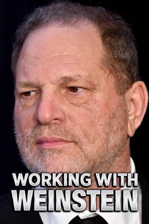 Working With Weinstein's poster
