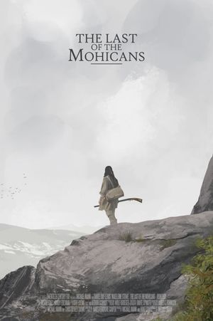 The Last of the Mohicans's poster