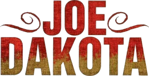 Joe Dakota's poster