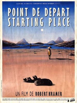 Starting Place/Point de départ's poster