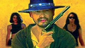 Single Action's poster