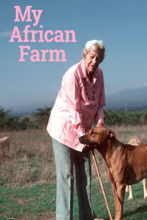 My African Farm's poster