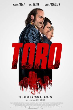 Toro's poster
