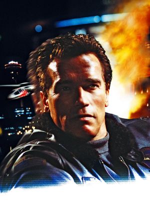 The 6th Day's poster