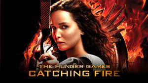 The Hunger Games: Catching Fire's poster