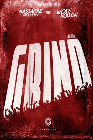 Grind's poster