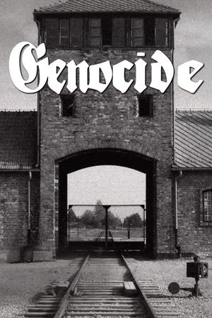 Genocide's poster