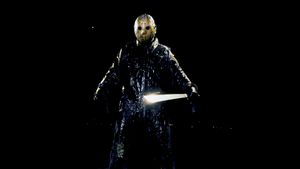 Friday the 13th Part VIII: Jason Takes Manhattan's poster