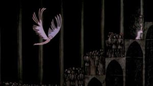 The Legend of the Poor Hunchback's poster