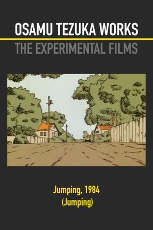 Jumping's poster