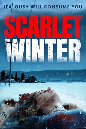 Scarlet Winter's poster
