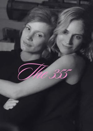 The 355's poster