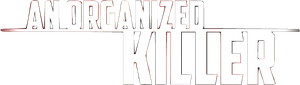 An Organized Killer's poster