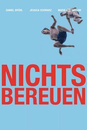 No Regrets's poster