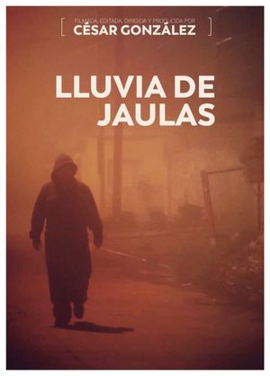 Lluvia de jaulas's poster