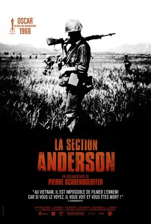 The Anderson Platoon's poster