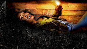 Buried Alive and Survived's poster