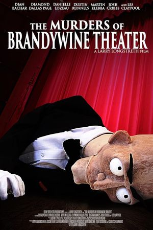 The Murders of Brandywine Theater's poster