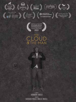 The Cloud and the Man's poster