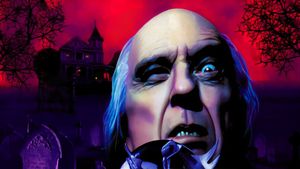 Phantasm III: Lord of the Dead's poster