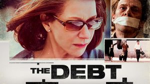 The Debt's poster