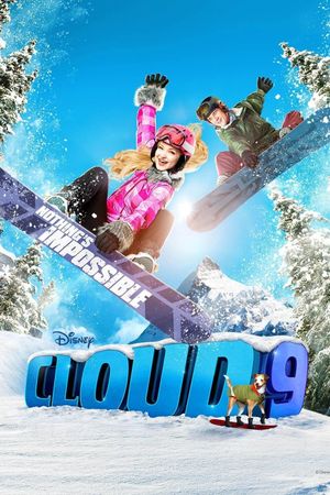 Cloud 9's poster