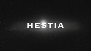 Hestia's poster