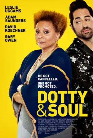 Dotty & Soul's poster