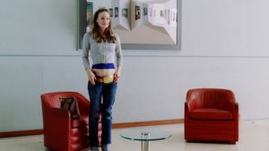 To Love's poster