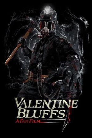 Valentine Bluffs's poster