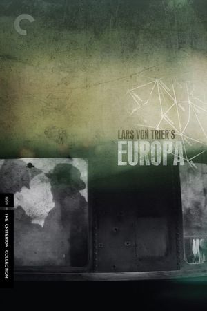 Europa's poster