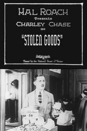 Stolen Goods's poster