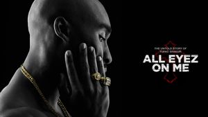 All Eyez on Me's poster