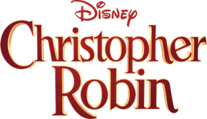 Christopher Robin's poster