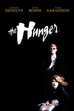 The Hunger's poster