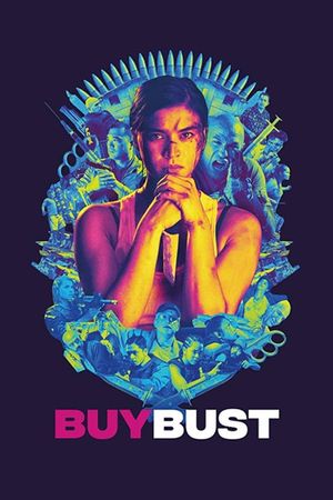 BuyBust's poster