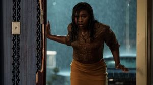 Bad Times at the El Royale's poster