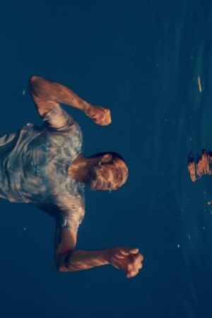 Resurrection Under The Ocean's poster