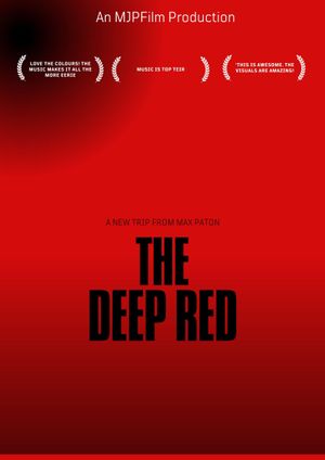 The Deep Red's poster