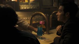 Zodiac's poster