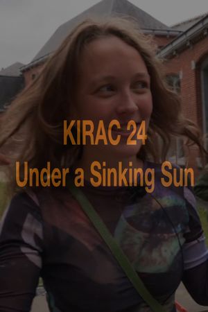 KIRAC 24: Under a Sinking Sun's poster