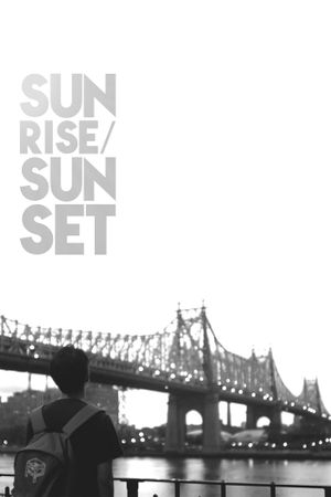 Sunrise/Sunset's poster