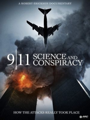 9/11: Science and Conspiracy's poster