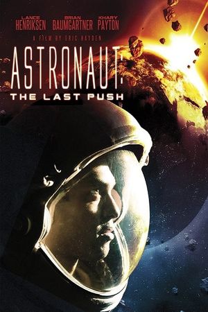 Astronaut: The Last Push's poster