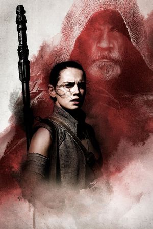 Star Wars: Episode VIII - The Last Jedi's poster