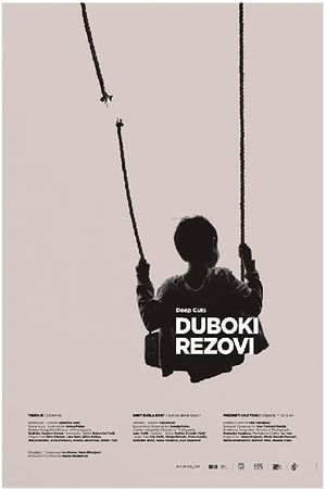 Deep Cuts's poster